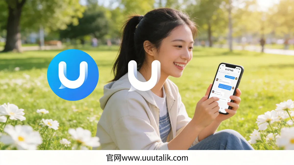 UUUTalk跨国通讯多语言支持